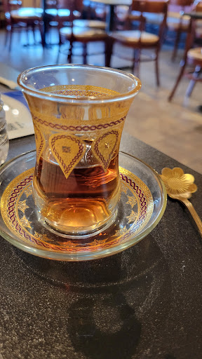 Photo of Oasis Mediterranean Restaurant - 837 Chevy Chase Pl, Lexington, KY 40502