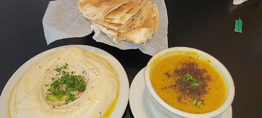 Photo of Oasis Mediterranean Restaurant - 837 Chevy Chase Pl, Lexington, KY 40502