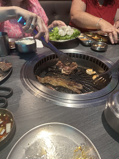 Photo of Gogi Guys Korean BBQ - 717 W 21st St, Norfolk, VA 23517