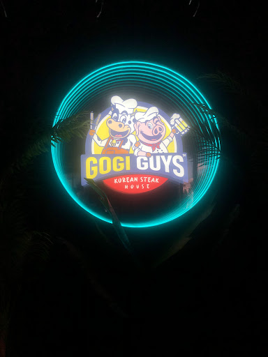Photo of Gogi Guys Korean BBQ - 717 W 21st St, Norfolk, VA 23517