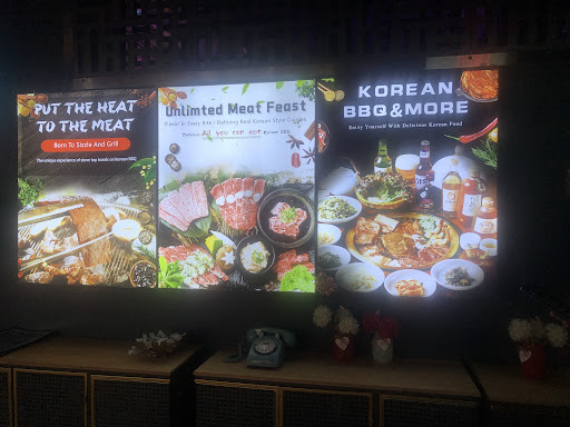 Photo of Gogi Guys Korean BBQ - 717 W 21st St, Norfolk, VA 23517