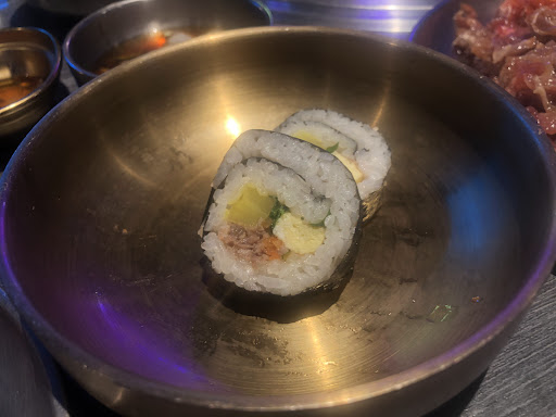 Photo of Gogi Guys Korean BBQ - 717 W 21st St, Norfolk, VA 23517