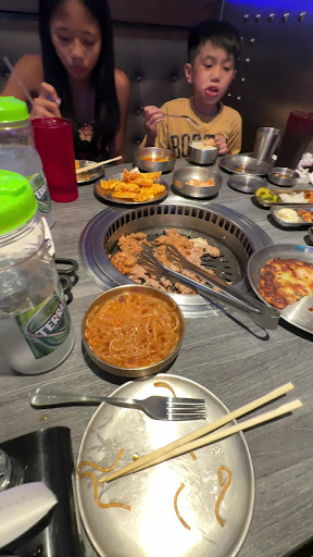 Photo of Gogi Guys Korean BBQ - 717 W 21st St, Norfolk, VA 23517