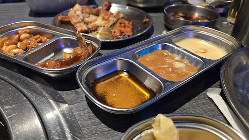 Photo of Gogi Guys Korean BBQ - 717 W 21st St, Norfolk, VA 23517