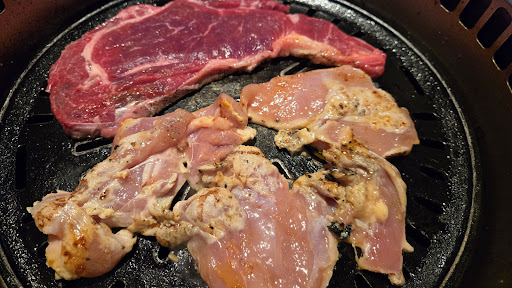 Photo of Gogi Guys Korean BBQ - 717 W 21st St, Norfolk, VA 23517