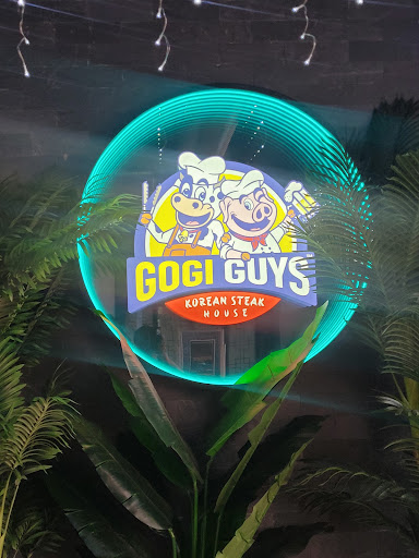 Photo of Gogi Guys Korean BBQ - 717 W 21st St, Norfolk, VA 23517
