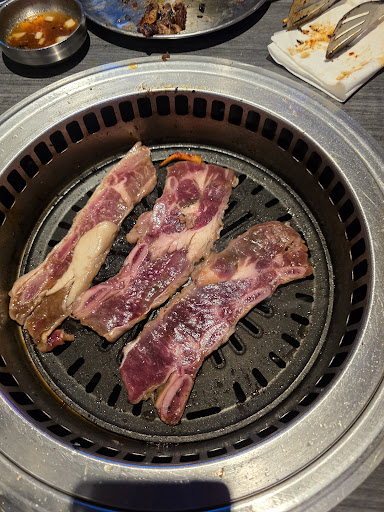 Photo of Gogi Guys Korean BBQ - 717 W 21st St, Norfolk, VA 23517