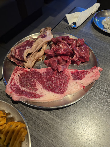 Photo of Gogi Guys Korean BBQ - 717 W 21st St, Norfolk, VA 23517