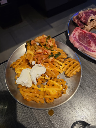 Photo of Gogi Guys Korean BBQ - 717 W 21st St, Norfolk, VA 23517