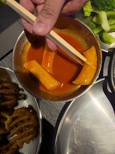 Photo of Gogi Guys Korean BBQ - 717 W 21st St, Norfolk, VA 23517