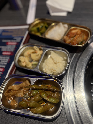 Photo of Gogi Guys Korean BBQ - 717 W 21st St, Norfolk, VA 23517