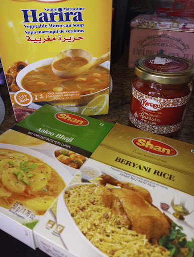 Photo of Tala Market Meat & Bakery - 1406 Battlefield Blvd N, Chesapeake, VA 23320