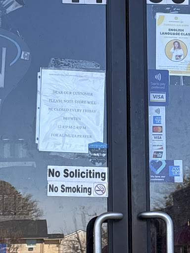 Photo of Tala Market Meat & Bakery - 1406 Battlefield Blvd N, Chesapeake, VA 23320