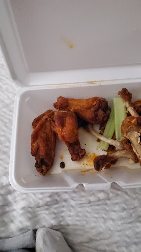 Photo of AMERICA'S BEST WINGS - 1507 London Blvd, Portsmouth, VA 23704