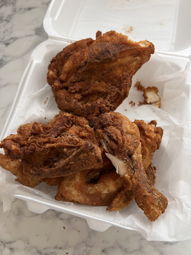 Photo of AMERICA'S BEST WINGS - 1507 London Blvd, Portsmouth, VA 23704