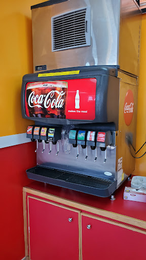 Photo of AMERICA'S BEST WINGS - 1507 London Blvd, Portsmouth, VA 23704