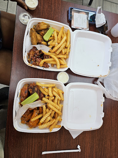 Photo of AMERICA'S BEST WINGS - 1507 London Blvd, Portsmouth, VA 23704