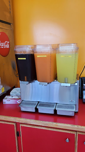 Photo of AMERICA'S BEST WINGS - 1507 London Blvd, Portsmouth, VA 23704