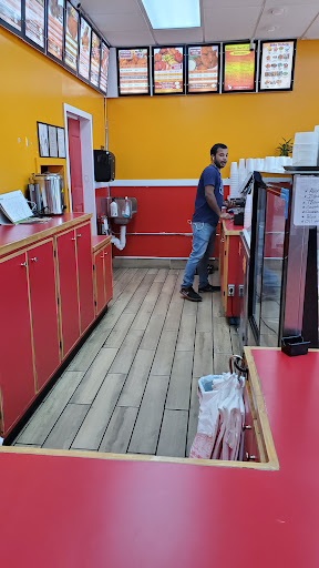 Photo of AMERICA'S BEST WINGS - 1507 London Blvd, Portsmouth, VA 23704