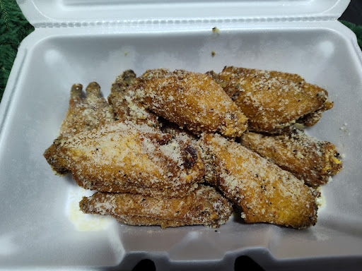 Photo of AMERICA'S BEST WINGS - 1507 London Blvd, Portsmouth, VA 23704