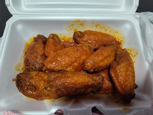 Photo of AMERICA'S BEST WINGS - 1507 London Blvd, Portsmouth, VA 23704