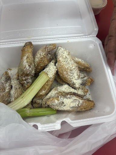 Photo of AMERICA'S BEST WINGS - 1507 London Blvd, Portsmouth, VA 23704