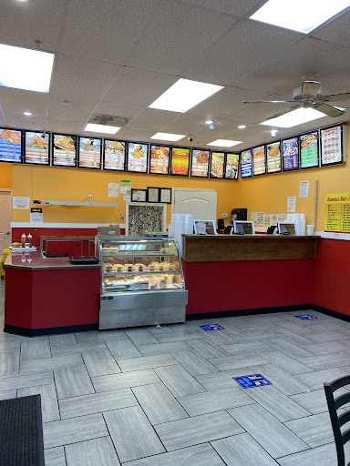 Photo of AMERICA'S BEST WINGS - 1507 London Blvd, Portsmouth, VA 23704