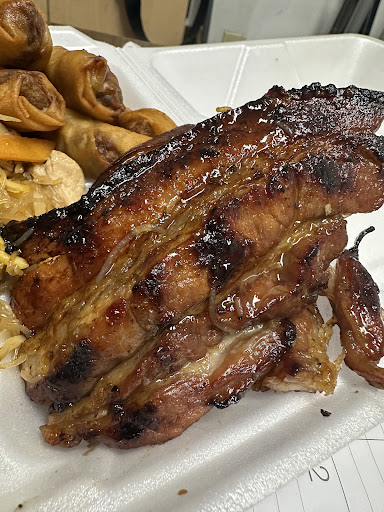 Photo of Dollar Hits Filipino Grill - 3801 Indian River Rd, Chesapeake, VA 23325