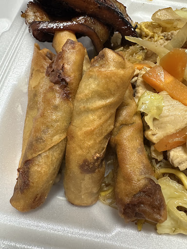 Photo of Dollar Hits Filipino Grill - 3801 Indian River Rd, Chesapeake, VA 23325