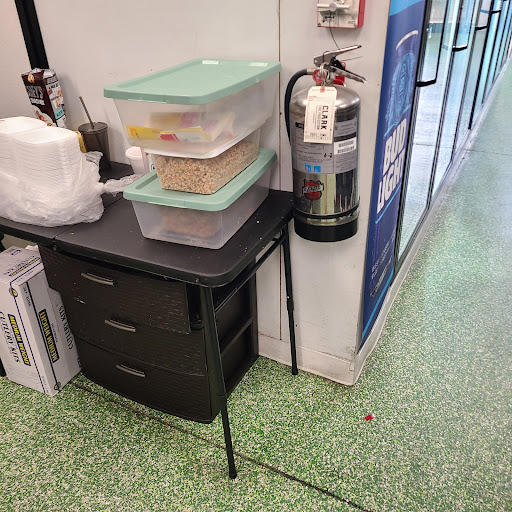 Photo of Dollar Hits Filipino Grill - 3801 Indian River Rd, Chesapeake, VA 23325