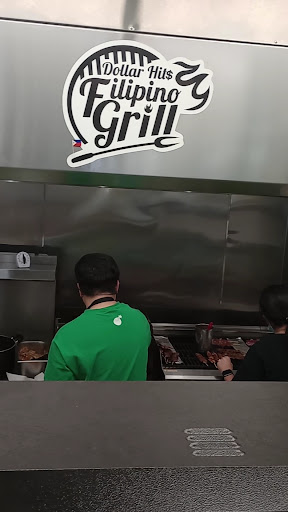 Photo of Dollar Hits Filipino Grill - 3801 Indian River Rd, Chesapeake, VA 23325