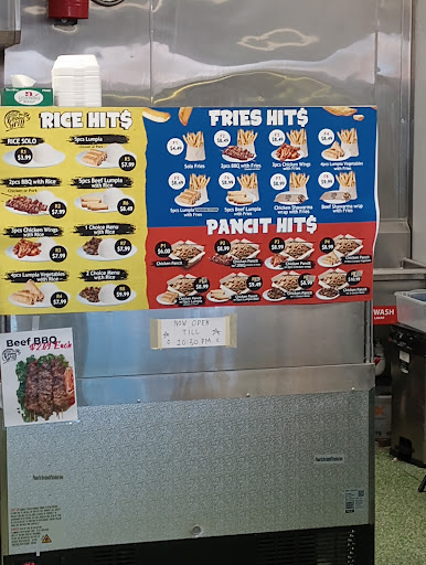 Photo of Dollar Hits Filipino Grill - 3801 Indian River Rd, Chesapeake, VA 23325