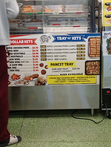 Photo of Dollar Hits Filipino Grill - 3801 Indian River Rd, Chesapeake, VA 23325