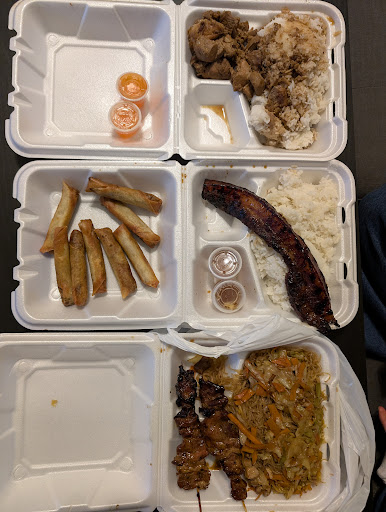Photo of Dollar Hits Filipino Grill - 3801 Indian River Rd, Chesapeake, VA 23325