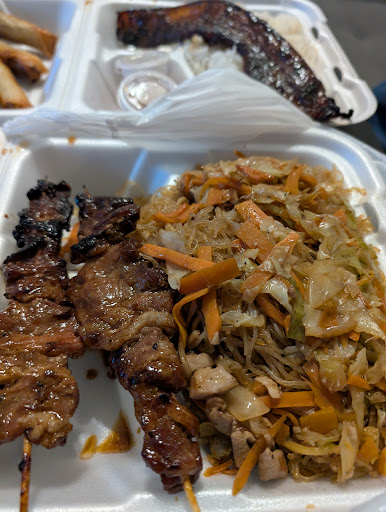 Photo of Dollar Hits Filipino Grill - 3801 Indian River Rd, Chesapeake, VA 23325