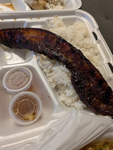 Photo of Dollar Hits Filipino Grill - 3801 Indian River Rd, Chesapeake, VA 23325