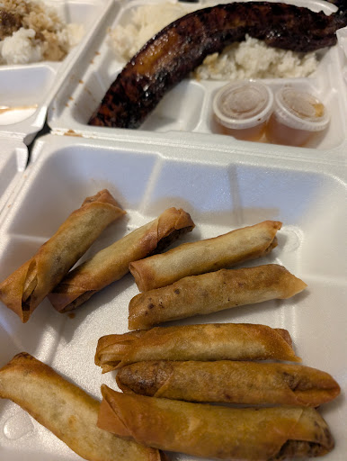 Photo of Dollar Hits Filipino Grill - 3801 Indian River Rd, Chesapeake, VA 23325