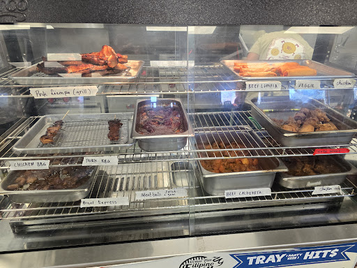 Photo of Dollar Hits Filipino Grill - 3801 Indian River Rd, Chesapeake, VA 23325