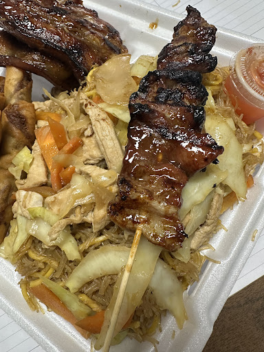 Photo of Dollar Hits Filipino Grill - 3801 Indian River Rd, Chesapeake, VA 23325