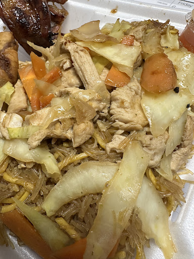 Photo of Dollar Hits Filipino Grill - 3801 Indian River Rd, Chesapeake, VA 23325