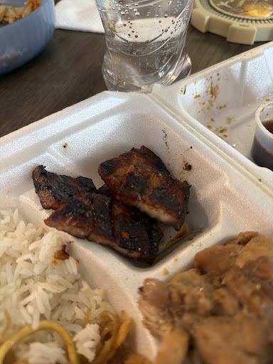 Photo of Dollar Hits Filipino Grill - 3801 Indian River Rd, Chesapeake, VA 23325