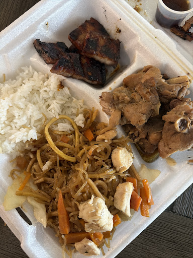 Photo of Dollar Hits Filipino Grill - 3801 Indian River Rd, Chesapeake, VA 23325
