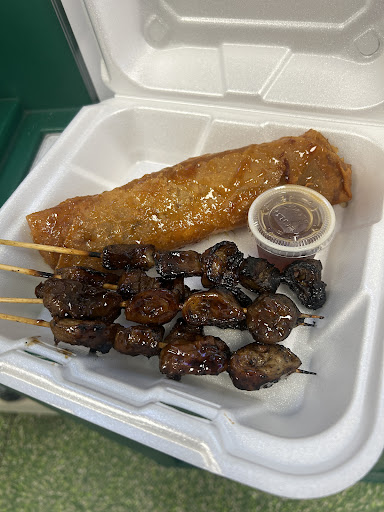 Photo of Dollar Hits Filipino Grill - 3801 Indian River Rd, Chesapeake, VA 23325