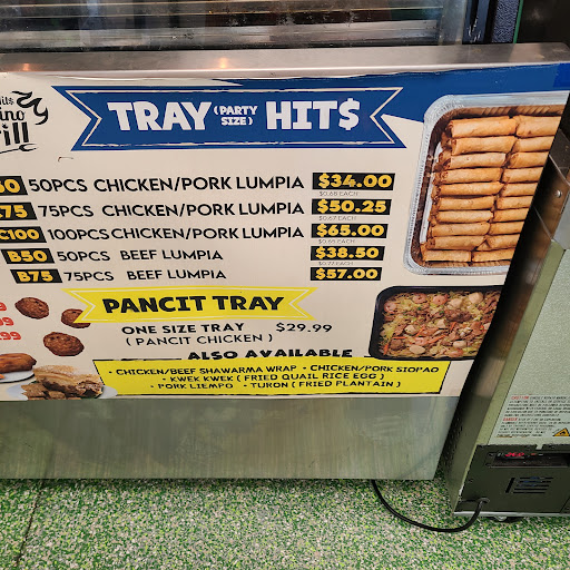 Photo of Dollar Hits Filipino Grill - 3801 Indian River Rd, Chesapeake, VA 23325