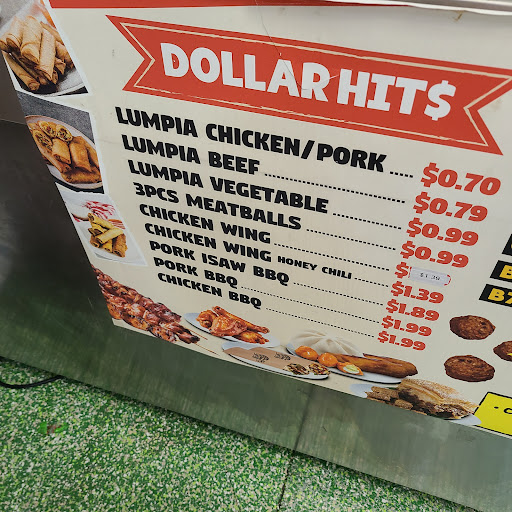 Photo of Dollar Hits Filipino Grill - 3801 Indian River Rd, Chesapeake, VA 23325