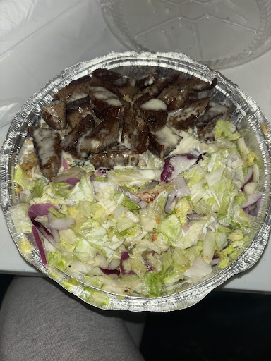 Photo of AMERICAS GREATEST WINGS GYRO & PIZZA - 5811 W Norfolk Rd, Portsmouth, VA 23703