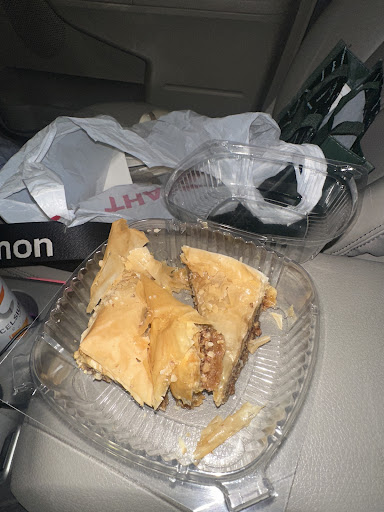 Photo of Granby Bistro & Deli - 225 Granby St, Norfolk, VA 23510