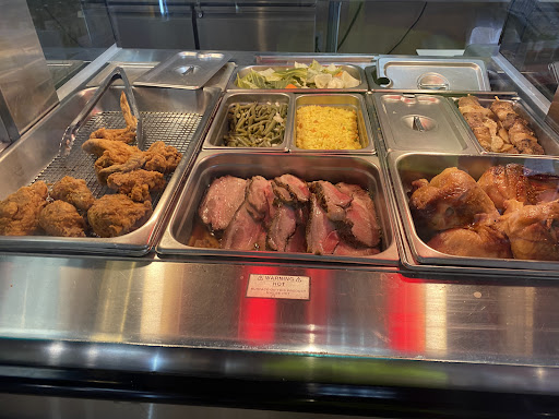 Photo of Granby Bistro & Deli - 225 Granby St, Norfolk, VA 23510