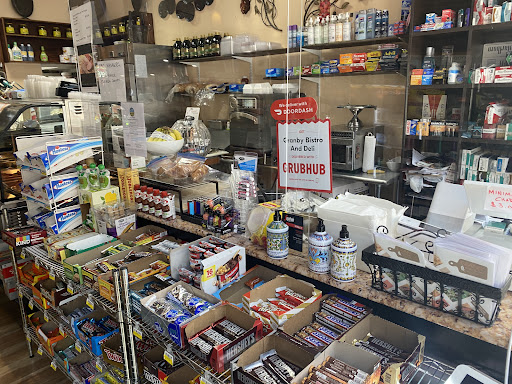 Photo of Granby Bistro & Deli - 225 Granby St, Norfolk, VA 23510