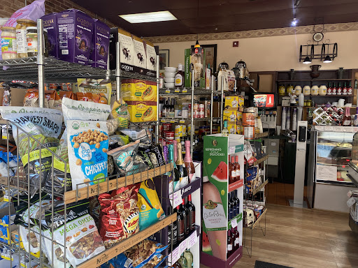 Photo of Granby Bistro & Deli - 225 Granby St, Norfolk, VA 23510